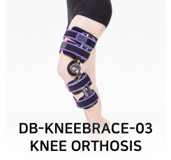 다복 무릎보조기 DB-KNEEBRACE-03